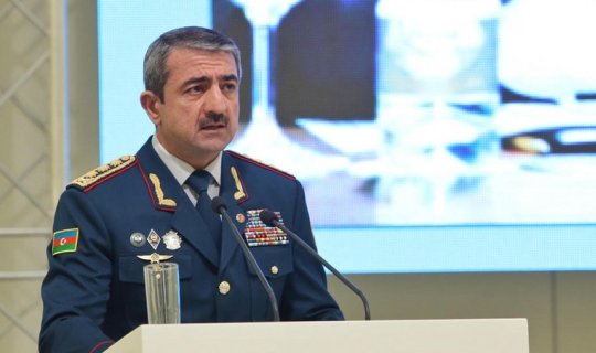Elçin Quliyev: “Hücum istiqamətimiz belə dəyişdi, Prezident əmr verdi ki...”
