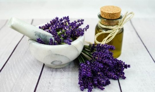 Saç köklərini gücləndirən təbii yağlar - FOTO