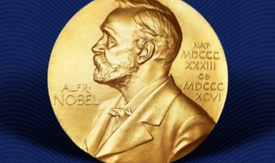 Nobel mükafatı bu tarixdə veriləcək