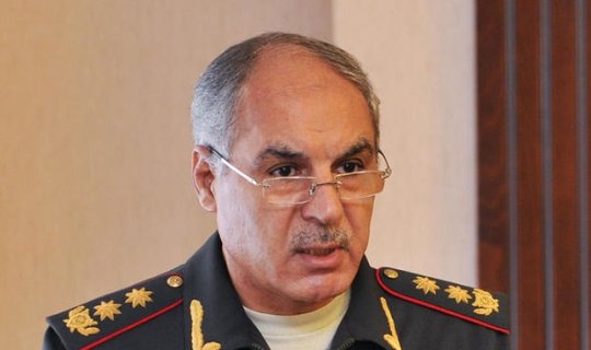 Ordudakı cinayət halları - Xanlar Vəliyev açıqladı