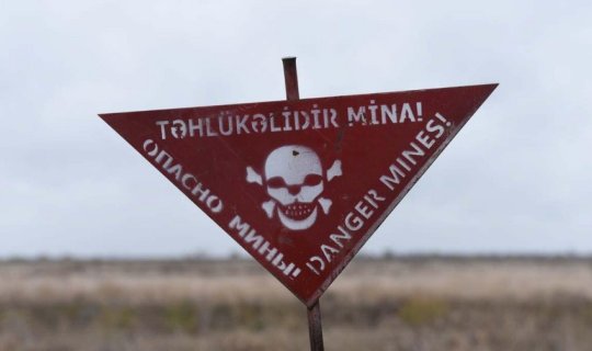 “Al Jazeera”: “Azərbaycan minatəmizləməni maliyyələşdirməkdə əksər ölkələrdən daha yaxşıdır”