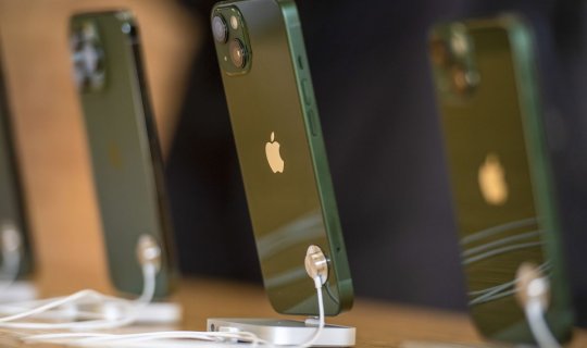 Telefonlar 10 dəqiqəyə enerji ilə dolacaq