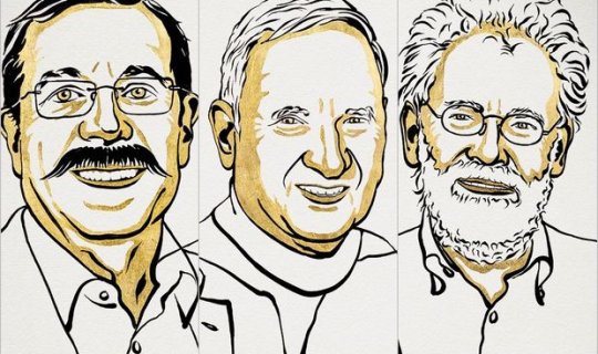 2022-ci il Fizika üzrə Nobel Mükafatı laureatları açıqlandı - FOTO