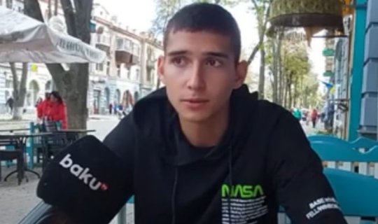Əsirlikdən qayıdan azərbaycanlılar danışdılar: “Kütləvi qəbirlər qazmağa məcbur edirdilər” - VİDEO