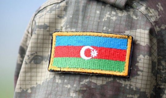 Azərbaycan Ordusunun hərbçisi vəfat etdi