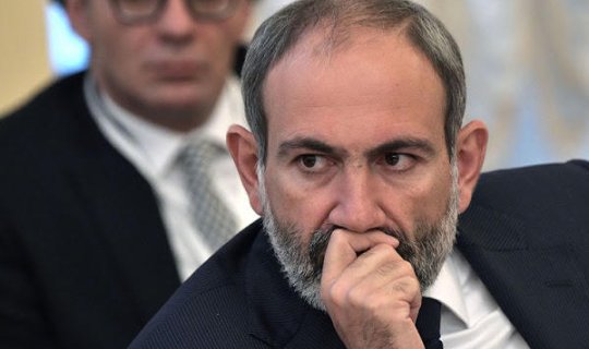 Sülh danışıqları: İrəvanın təhlükəli oyunları… hansı nəticələrə gətirib çıxara bilər?