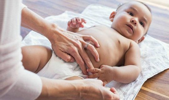 Uşağı neçə yaşda pampersdən çıxarmaq lazımdır? - Pediatr
