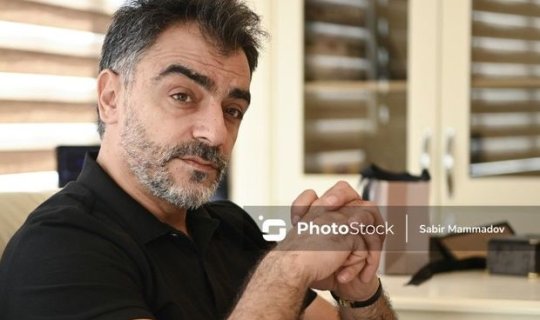 Sirkin “Oskar”ını qazanmış şəxs: “Dünyaya çıxaracaq səviyyədə kollektivimiz yoxdur”