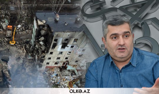 Müharibələr və yeni dünya nizamı: yaxın 6 ilin şok proqnozu - VİDEO