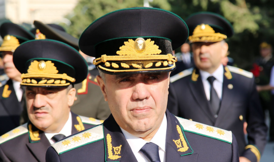 Dövlət şirkəti Zakir Qaralovun şirkətini məhkəməyə verdi