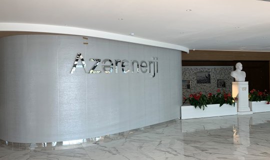 “Azərenerji” zərərdən mənfəətə keçdi