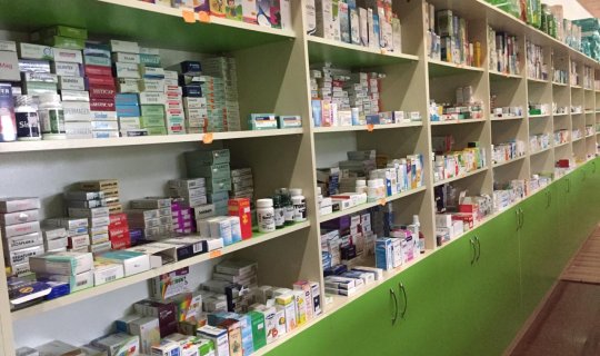 1,5 manat olan dərmanı 200 manata satırlar - Deputat