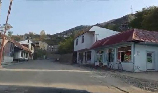 Saat 9-a işləyir, Laçında həyat qaynayır... - VİDEO