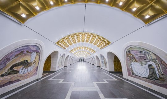 “Nizami” metrosunda aparılacaq təmir işləri ilə bağlı AÇIQLAMA