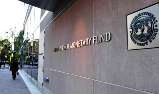 BVF dövlətləri büdcə xərclərini məhdudlaşdırmağa çağırdı