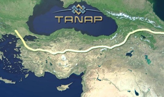 TANAP bu sahədə Dünya Bankının 10 ən yaxşı layihəsinə başçılıq edir