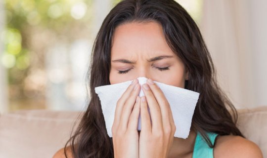Allergiyanın müalicəsi üçün yeni üsul tapıldı