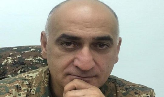 İlham Əliyev Zəngəzur haqda nə dedisə, edəcək - Poqosyan