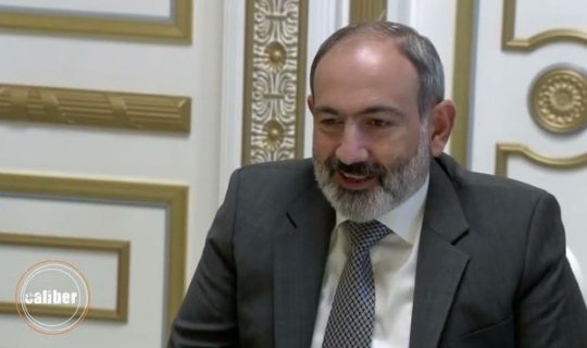 “Caliber”: Paşinyan üçün gerisayım – VİDEO