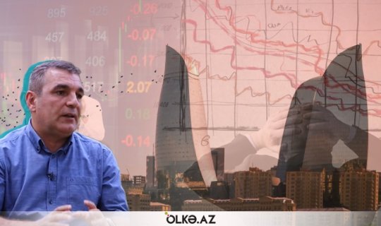 Dünya dərin böhran zəngini çalır: işsizlik, müflis milyonerlər - Azərbaycanı nə gözləyir? (VİDEO)