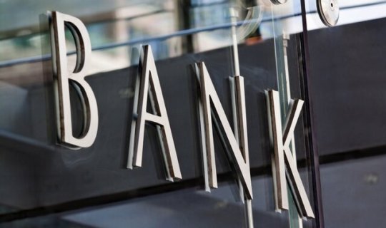 Bağlanan bankdan müraciət