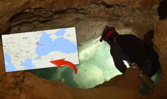 Nüvə fəlakəti zamanı ən etibarlı yer haradır?