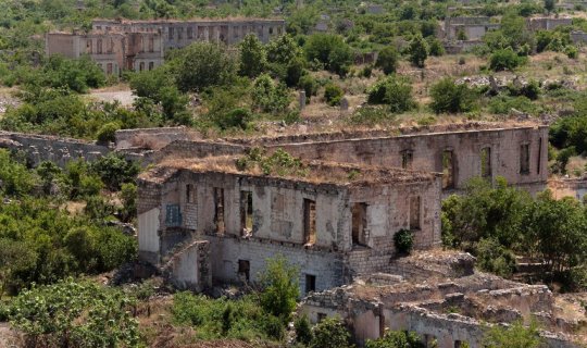 Ağdam və Füzulidə zəfər və işğal muzeyləri tikiləcək