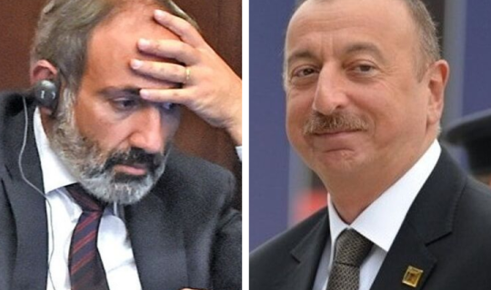 İrəvanda Zəngəzur qalmaqalı “üçtərəfli sirri” açdı: Əliyevə Paşinyan vəd edib ki…