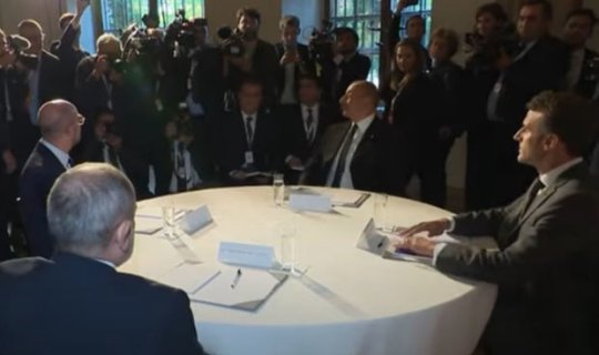 “Caliber”: “Avropa Azərbaycanı aldatmağa cəhd etdi” – VİDEO