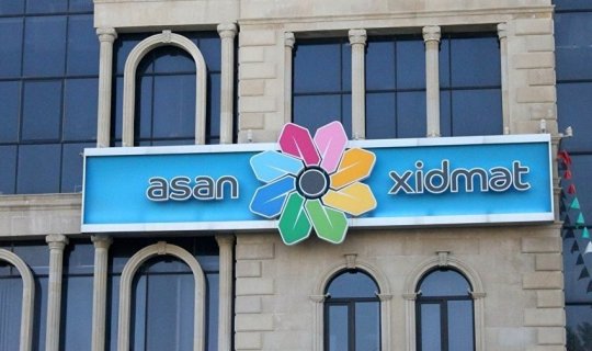 Füzulidə Asan Sertifikat Xidmətləri Mərkəzi yaradılıb