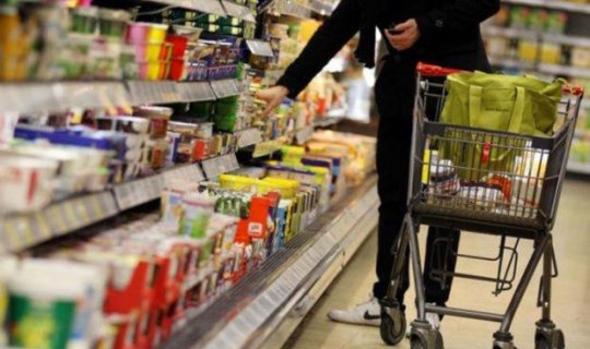 Dünyada ərzaq məhsullarının ucuzlaşması bizə nə vaxt təsir edəcək? - ARAŞDIRMA