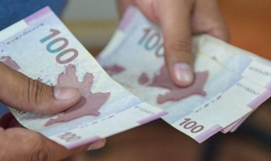 Naxçıvanda orta maaş artdı