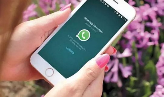 “WhatsApp” yeni maraqlı funksiyanı işə salır - FOTO