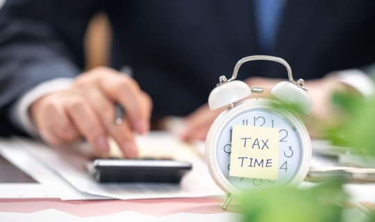 Fiziki şəxslərin gəlir vergisi üzrə proqnoz artırılır