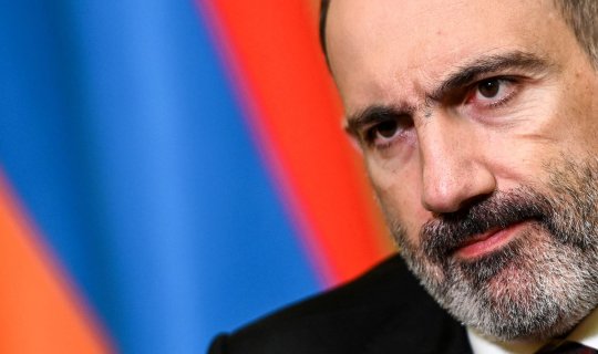 Rusiya Qafqazdan çəkilməyə məcburdur: Kreml Paşinyana qarşı “qiyam planı” qurur