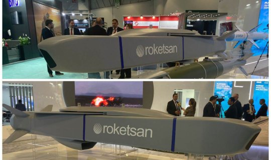 Azərbaycan Türkiyədən yeni raketlər ala bilər