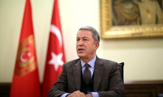Akar: “Ermənistan təxribat törətməkdən əl çəkməlidir”