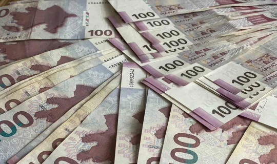 Mərkəzi Bank nağd pulları üçün sığortaçı axtarır