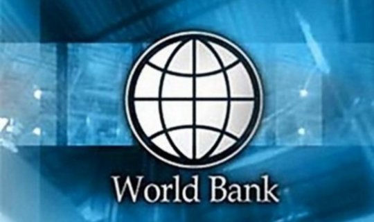 Dünya Bankı: \