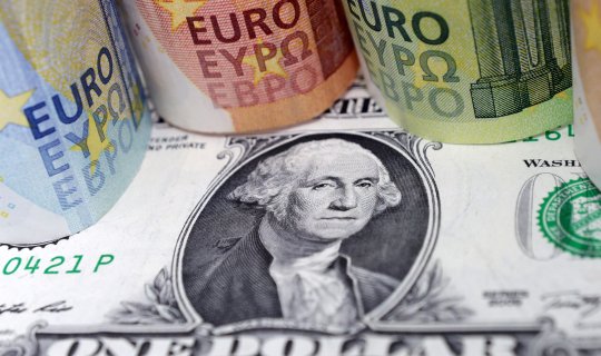 Avro yenidən dollardan baha oldu
