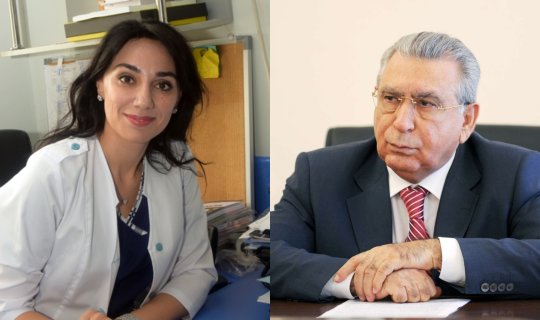 Mehdiyevlərə məxsus bankın zərəri artır
