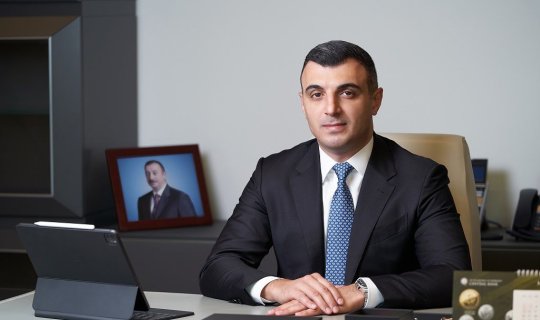 AMB sədri: Müstəqillik dövrümüzdə ilk dəfə bunu müşahidə edirik