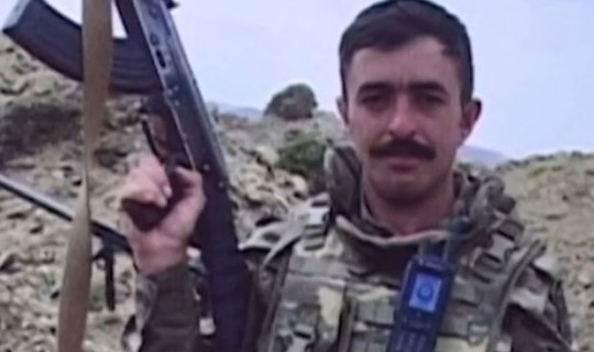 Qəhrəman şəhid Kənan Nəsibovun son sözləri: “Heç kimin balasından artıq deyiləm, ən qabaqda gedəcəyəm” - VİDEO