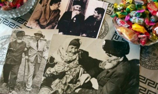 Xarici KİV: “Dünyanın ən uzunömürlü insanlarının yaşadığı yer Azərbaycandadır”
