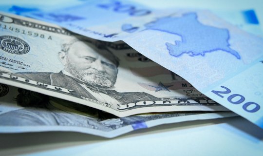 Azərbaycanda da dollar bahalaşa bilərmi? - AÇIQLAMA