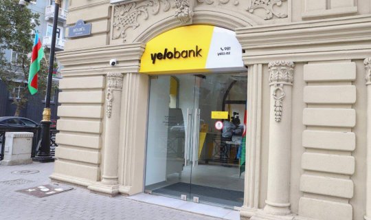 “Yelo Bank”ın Mərkəzi Banka borcu artıb