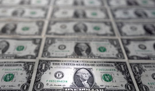Mərkəzi Bankın valyuta ehtiyatları 7,8 milyard dolları ötdü