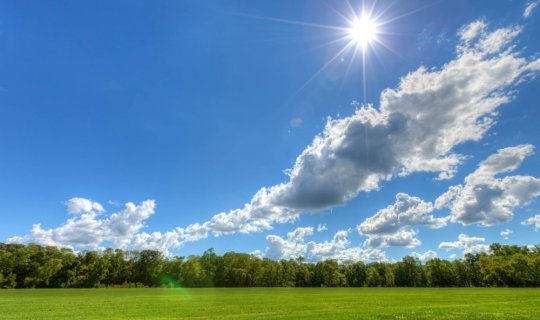 Sabahın hava proqnozu açıqlandı
