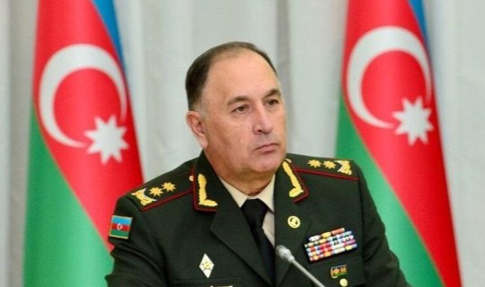Vəliyevdən sentyabr döyüşləri ilə bağlı - Açıqlama