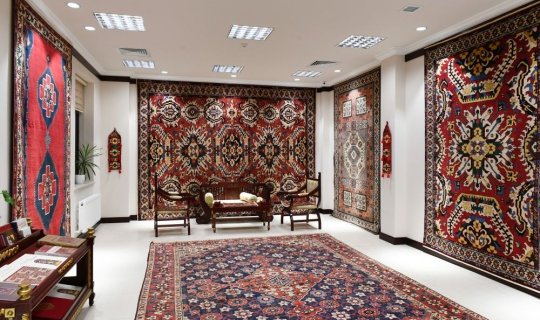 Azərbaycan xalçaları \